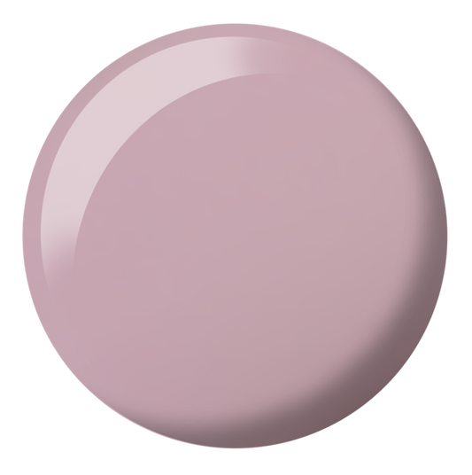 DND DC Premium set Gel Color Matching Polish Color - Gloss Moon #2470