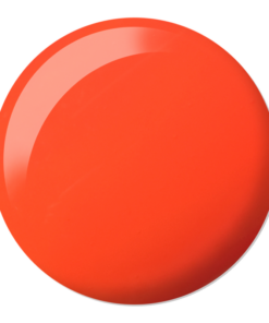 DND DC Polish & Lacquer - 2542 - Untamed