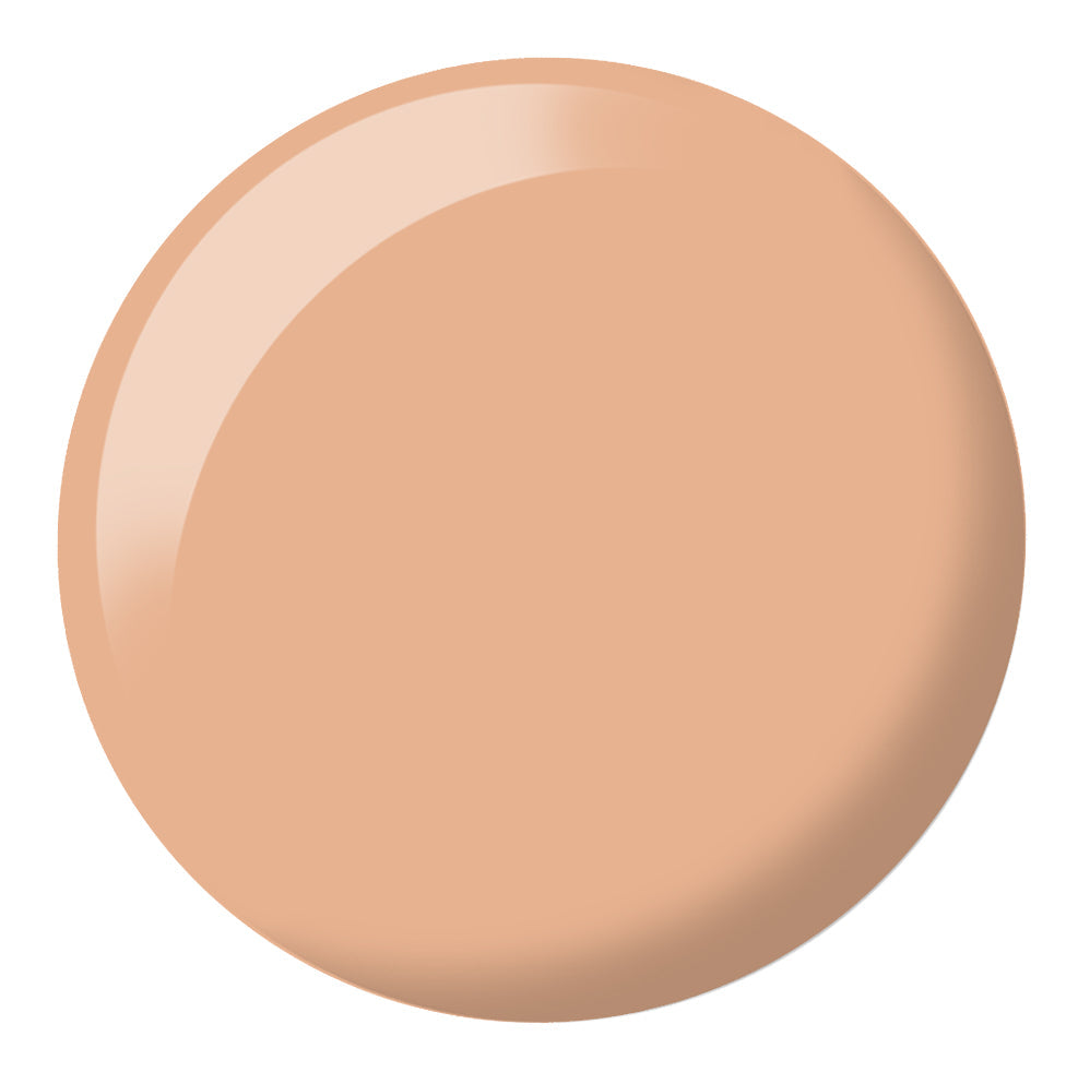 DND DC Premium set Gel Color Matching Polish Color - Tres Leches #293