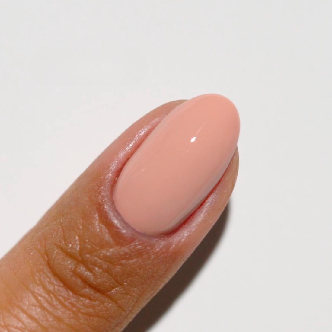DND Diva Gel & Nail Polish - Nude Glamour #070