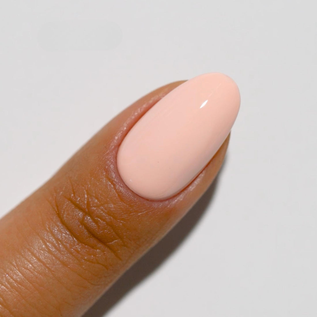 DND Diva Gel & Nail Polish - Girl Next Door #077