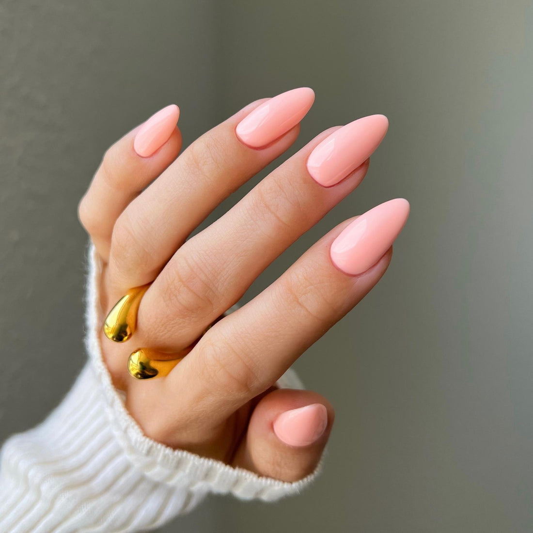 DND Diva Gel & Nail Polish - Pink About It #080