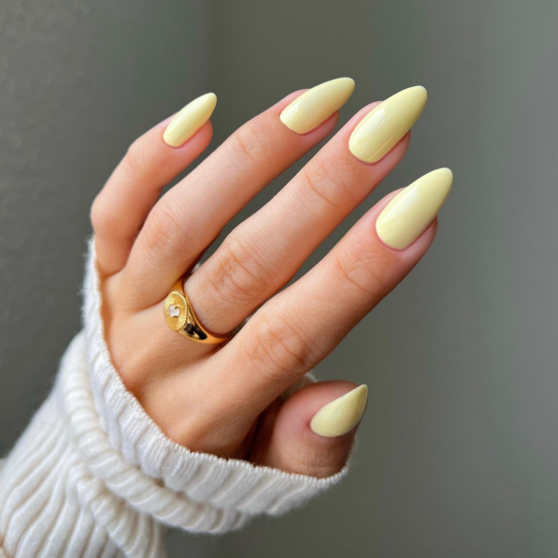 DND Diva Gel & Nail Polish - Sunny Delight #082