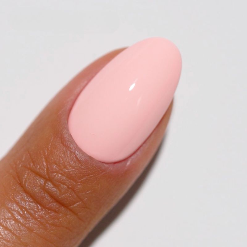 DND Diva Gel & Nail Polish - Homemade Tart #114