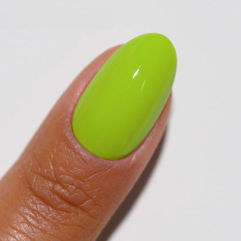 DND Diva Gel & Nail Polish - From the Swamp #125
