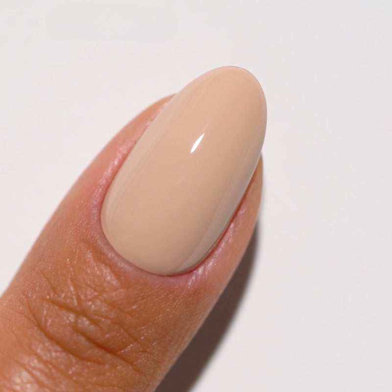 DND Diva Gel & Nail Polish - Buried Treasure #147