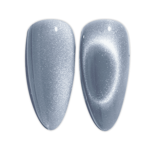DND Diva Glass Ball Collection 9D Cateyes #01 Mirror-acle