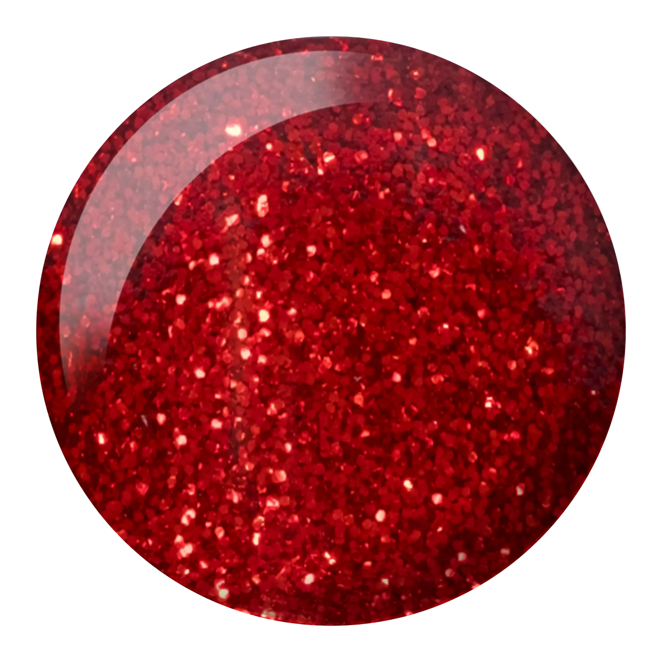 DND Gel Polish & Lacquer - 402 - Firework Star