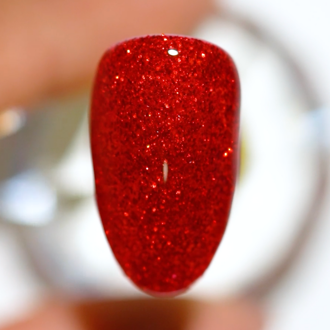 DND Gel Polish & Lacquer - 402 - Firework Star