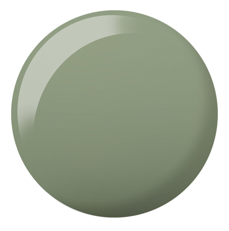 DND Gel Nail Polish Duo 1001 - Sage Groovin