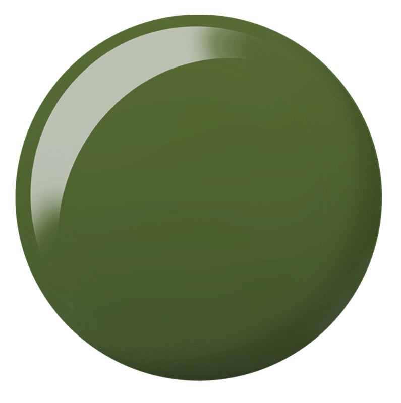 DND Gel Nail Polish Duo 1003 - Peace in the Pines