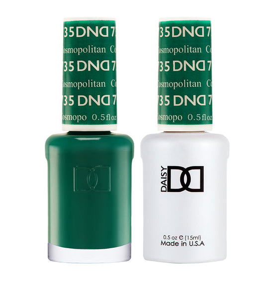 DND Gel Polish & Lacquer - 735 - Cosmopolitan
