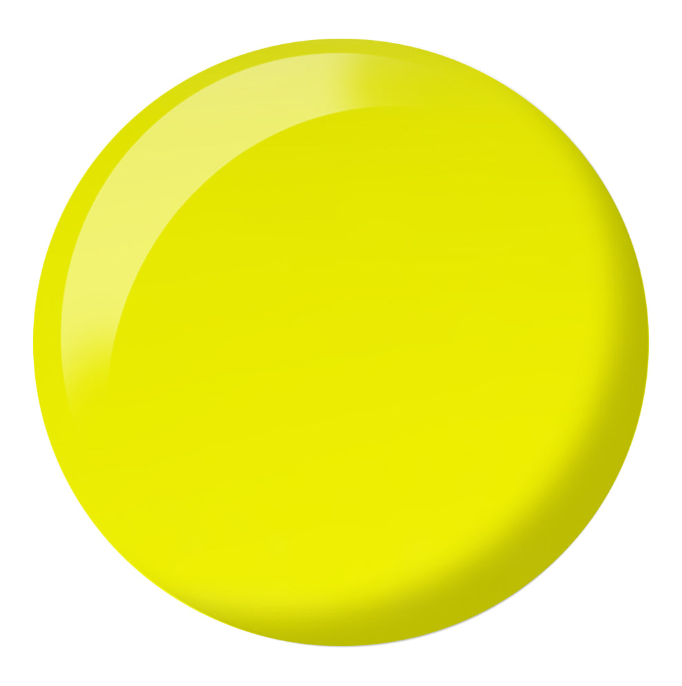 DND Gel Nail Polish Duo 783 - Melty Sunshine