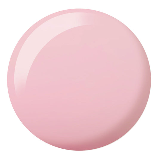DND Gel Nail Polish Duo 807 - Cotton Candy