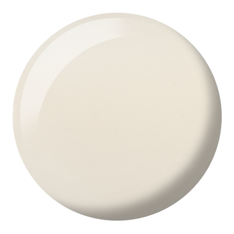 DND Gel Polish & Lacquer - 856 - Ivory Cream
