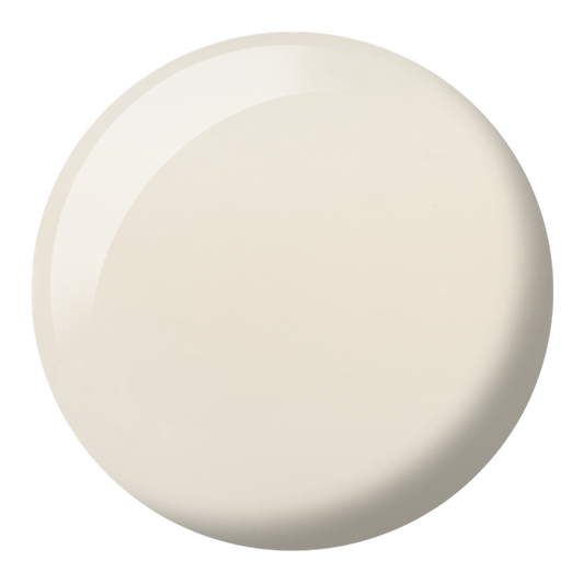 DND Gel Polish & Lacquer - 856 - Ivory Cream