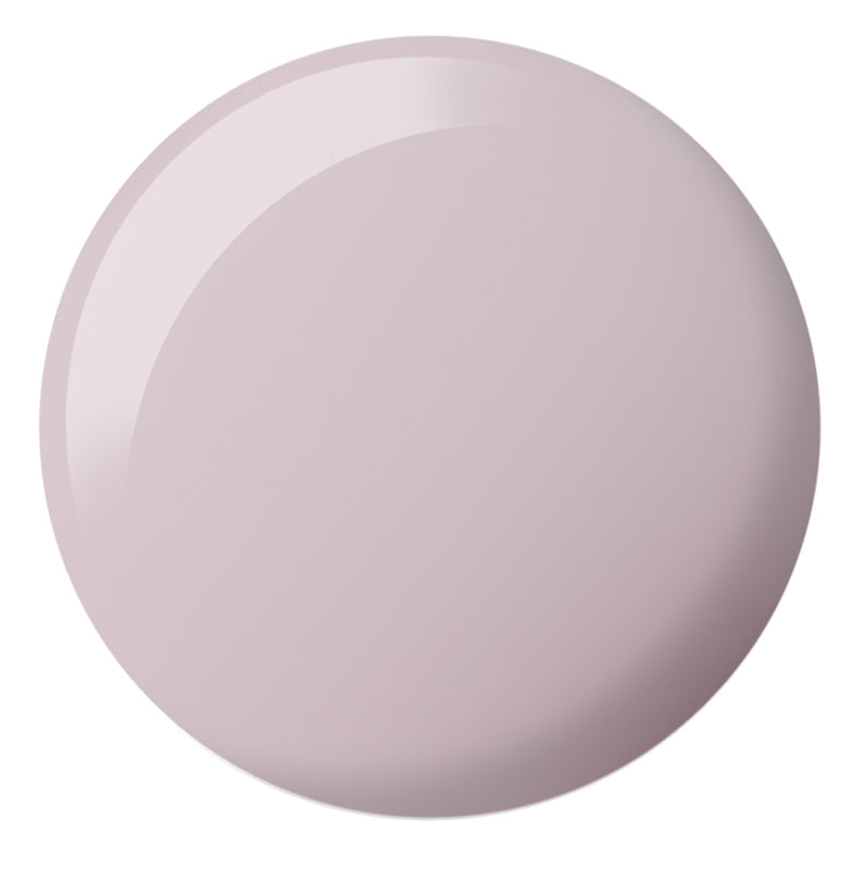 DND Gel Nail Polish Duo 972 - Blush on Wheels