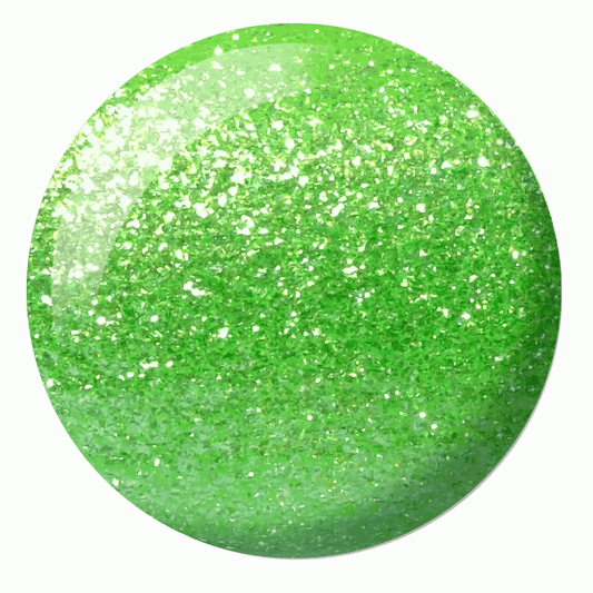 DND Diva Gel & Nail Polish - UFO Meets Earth #017