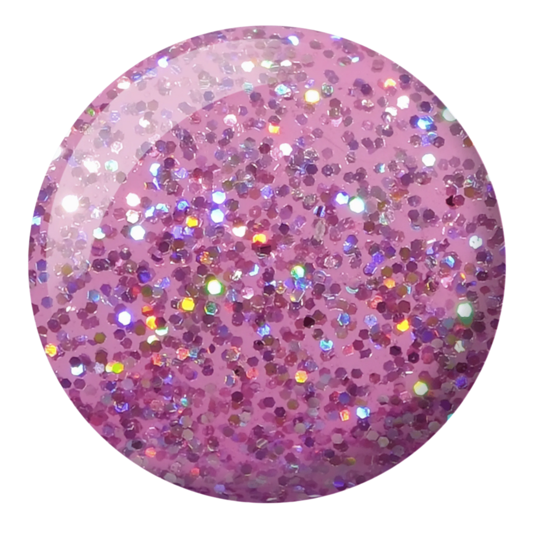 DND Diva Gel & Nail Polish - Queen Conch #008