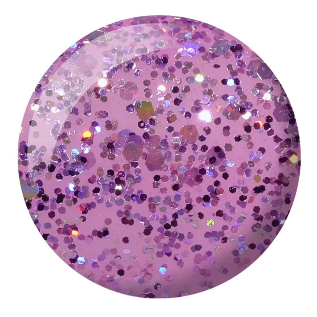 DND Diva Gel & Nail Polish - Jewel #009