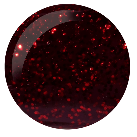 DND Diva Gel & Nail Polish - Sultry Gem #036