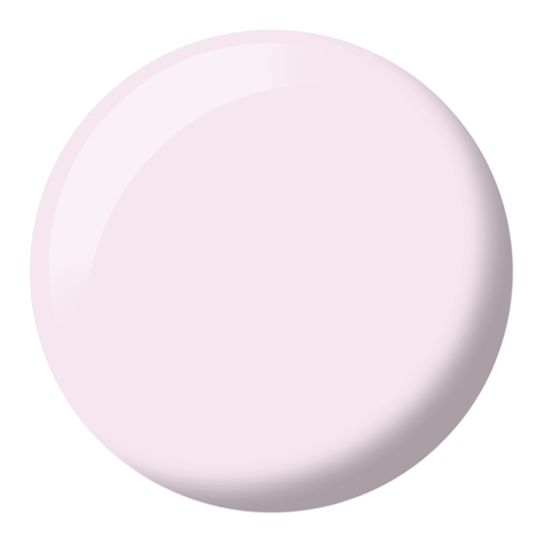 DND Diva Gel & Nail Polish - Petal Haze #039