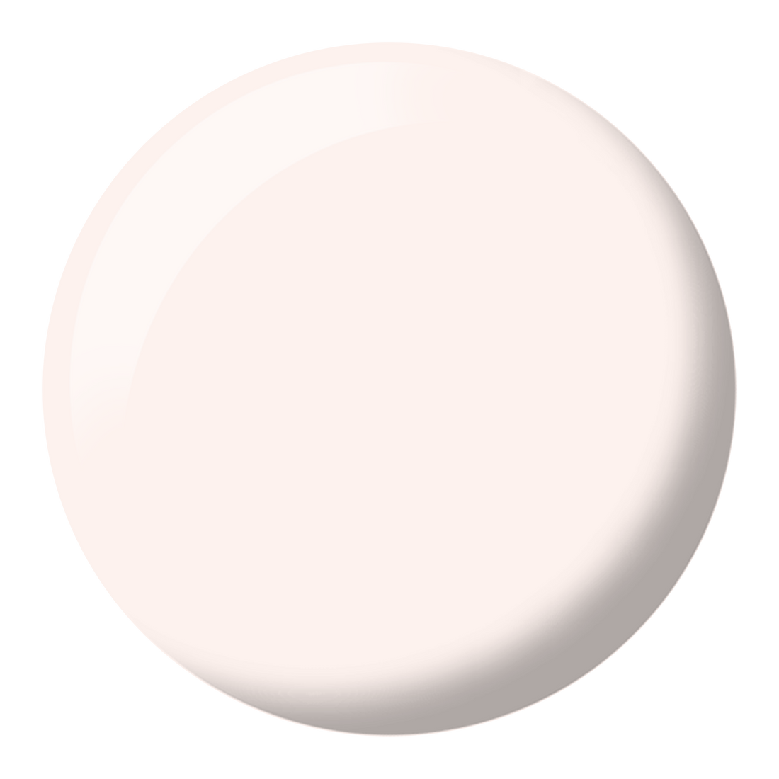 DND Diva Gel & Nail Polish - Milkshake #040