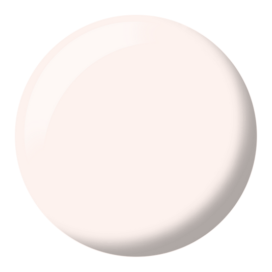DND Diva Gel & Nail Polish - Milkshake #040