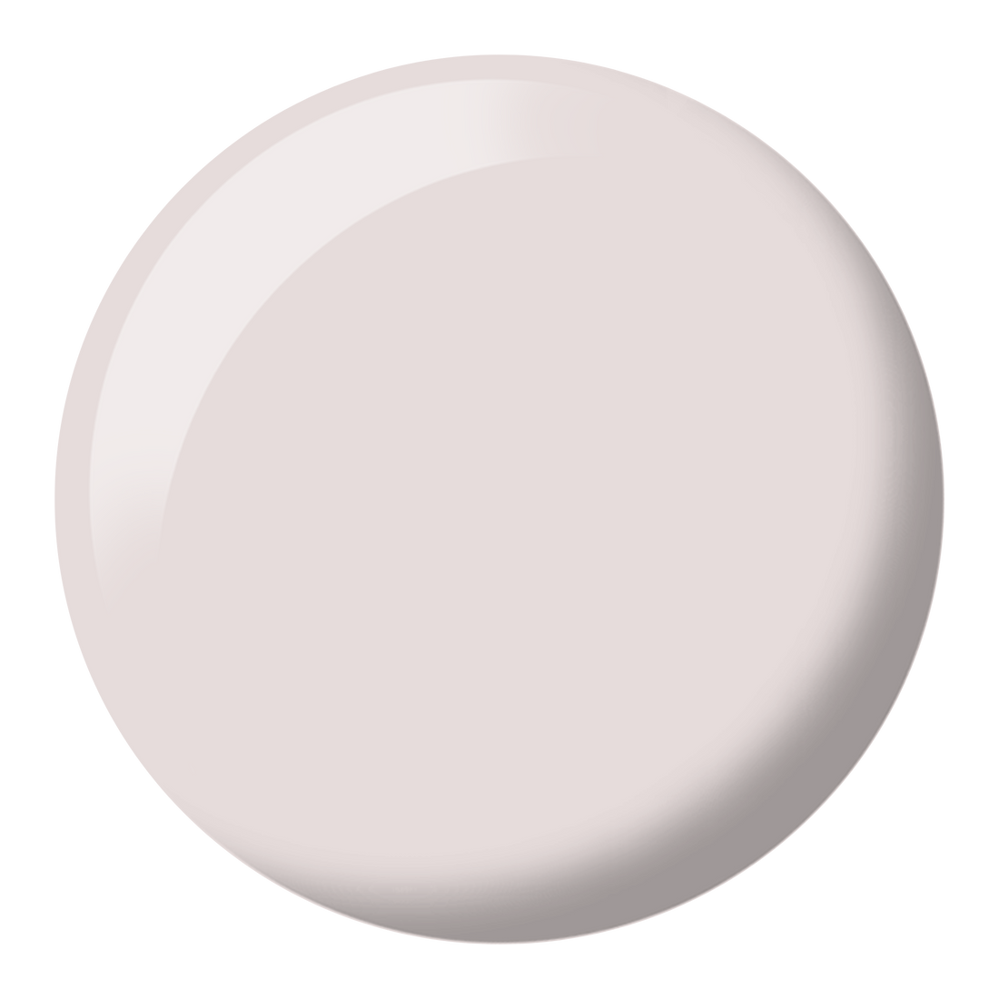 DND Diva Gel & Nail Polish - Porcelain Fine #042