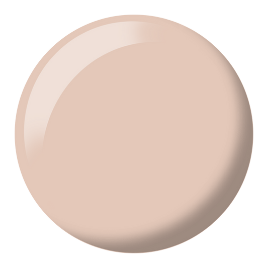 DND Diva Gel & Nail Polish - Sandstorm #046