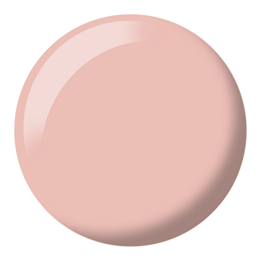 DND Diva Gel & Nail Polish - Pinky Nude #050