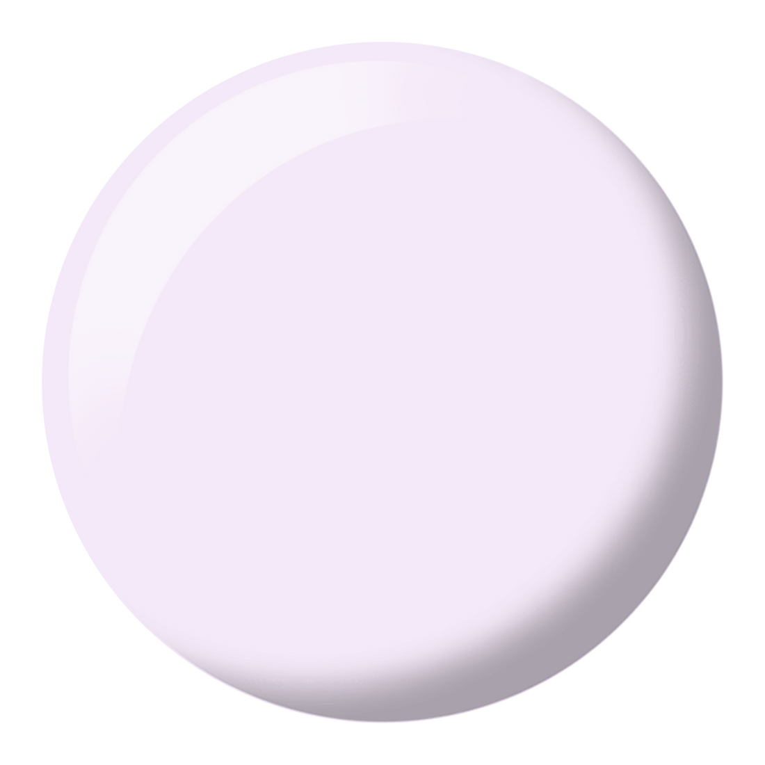 DND Diva Gel & Nail Polish - Unicorn Lantern #055