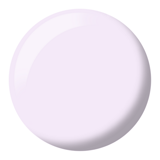 DND Diva Gel & Nail Polish - Unicorn Lantern #055
