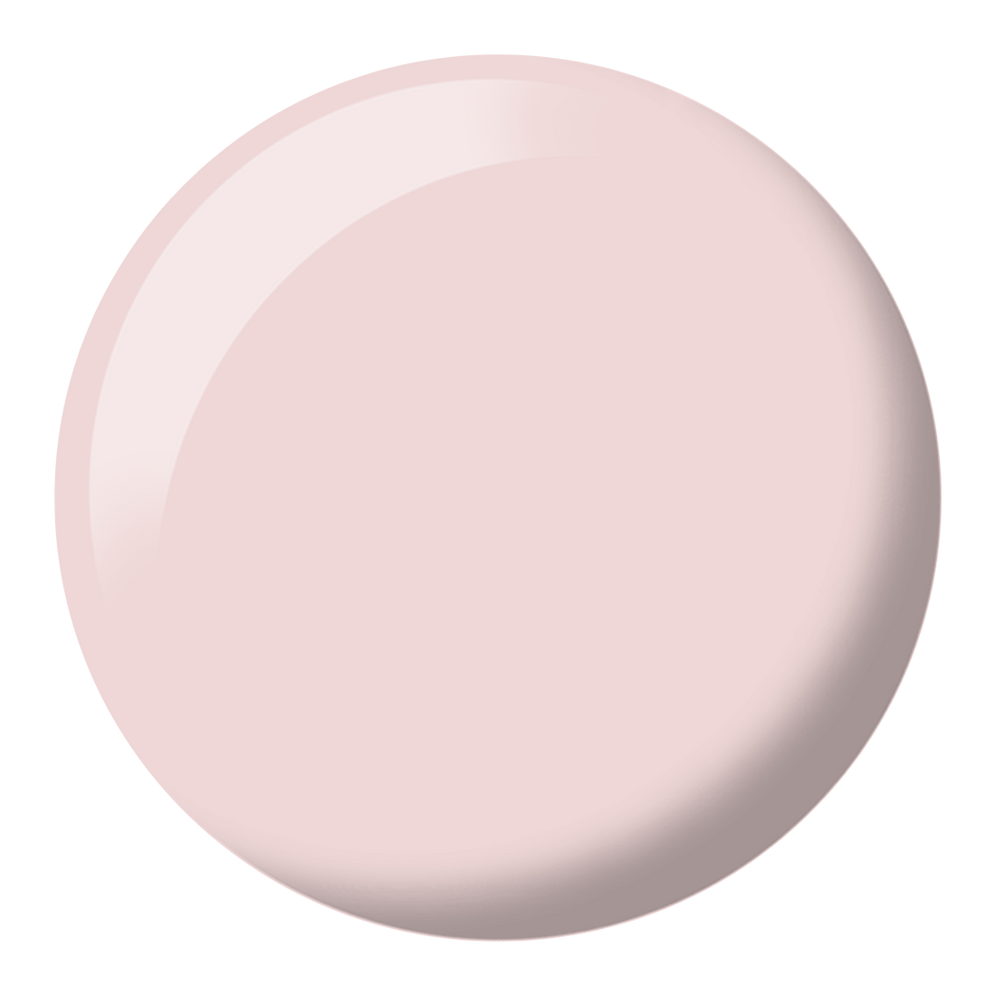 DND Diva Gel & Nail Polish - Timeless Tea #060