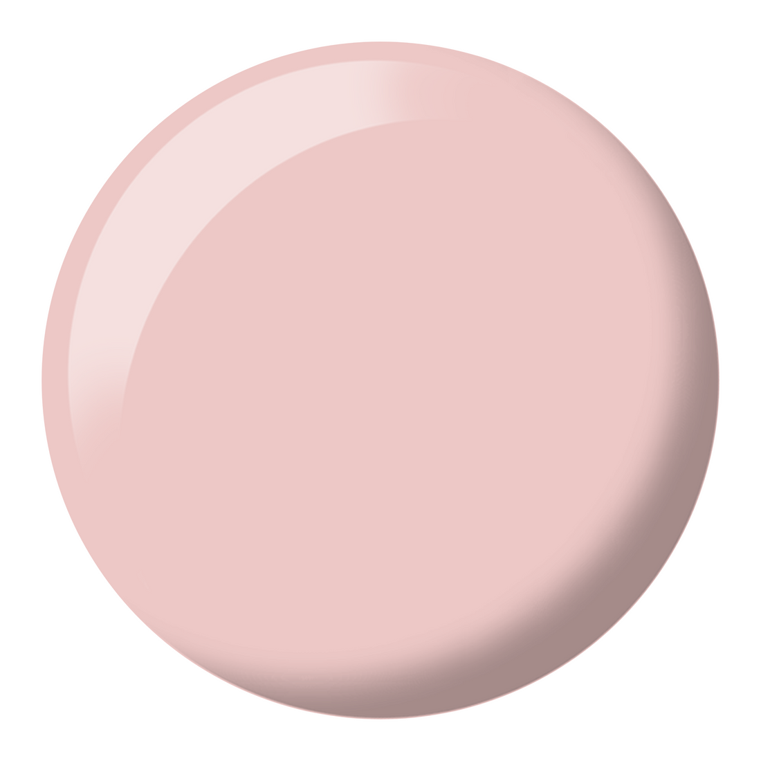DND Diva Gel & Nail Polish - Kitty’s Paw #065