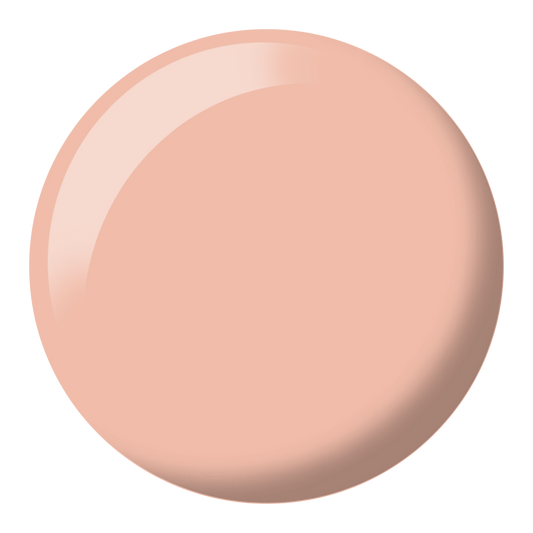 DND Diva Gel & Nail Polish - Nude Glamour #070