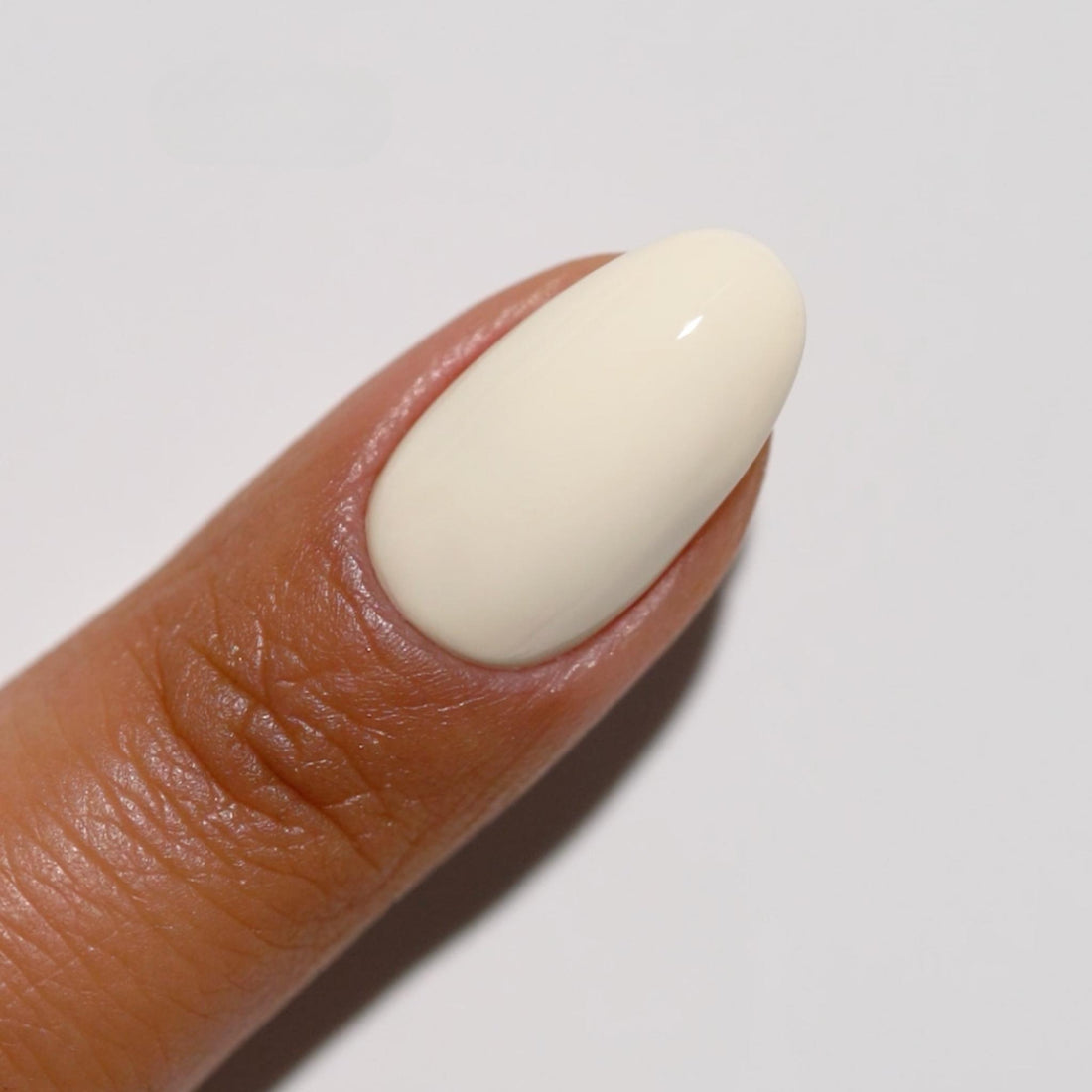 DND Diva Gel & Nail Polish - Cheesecake #073