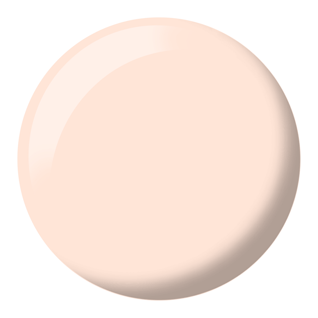 DND Diva Gel & Nail Polish - Rose Nude #078