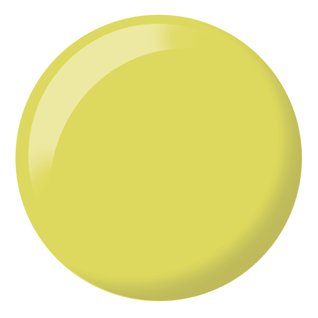 DND Diva Gel & Nail Polish - Sunny Side Up #121