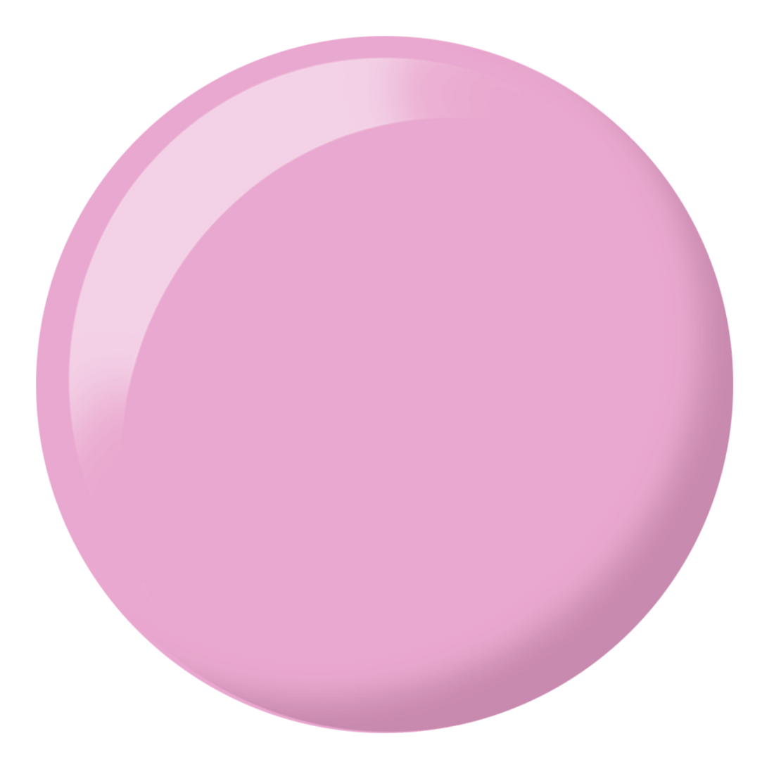 DND Diva Gel & Nail Polish - Mauve Token #132