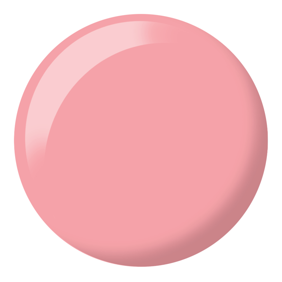 DND Diva Gel & Nail Polish - Sweet Peony #135