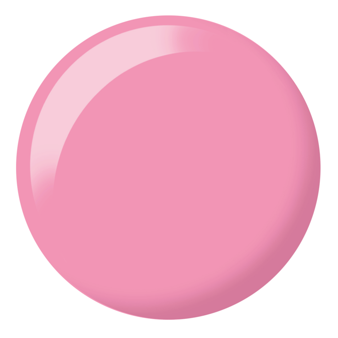 DND Diva Gel & Nail Polish - Classical Pink #141