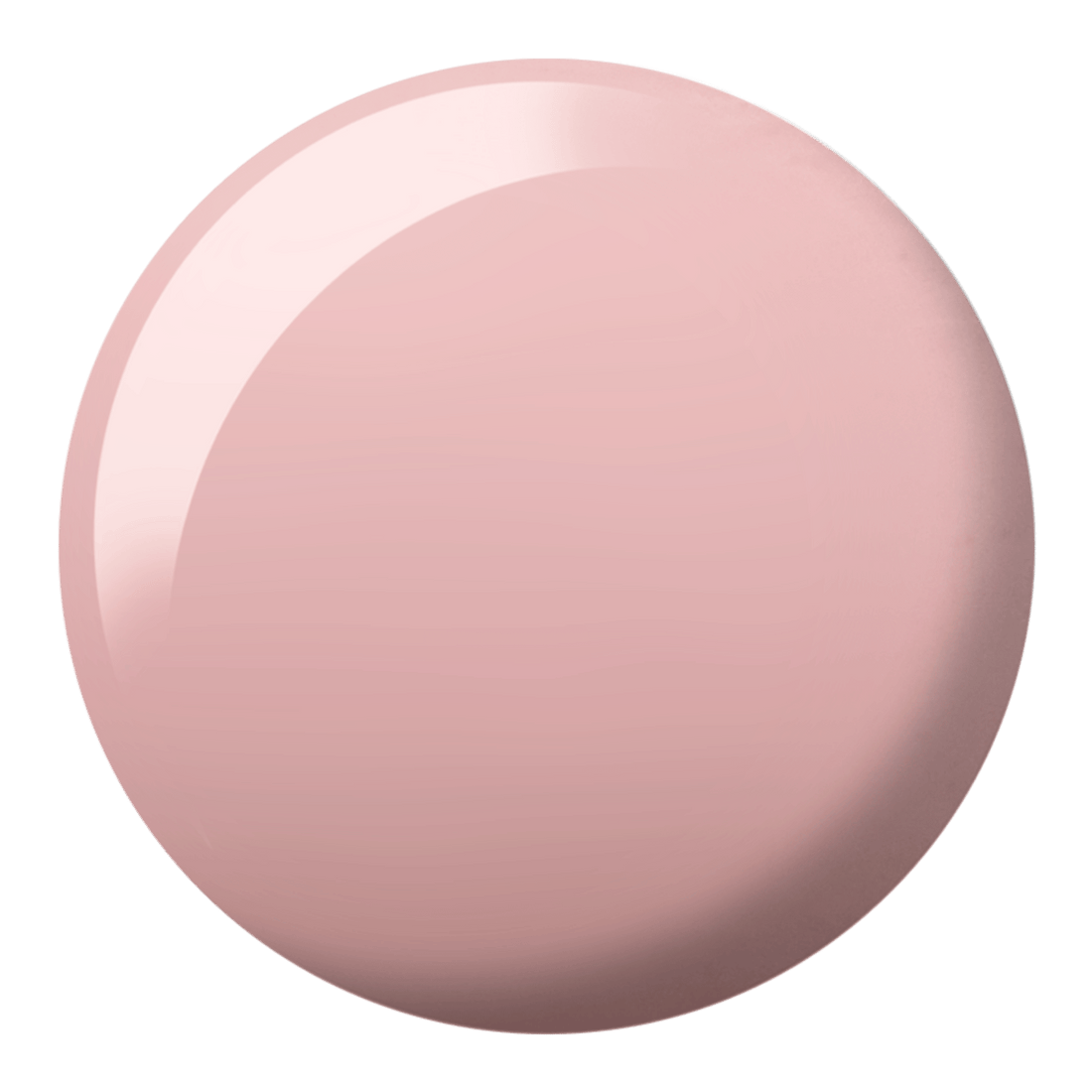 DND Diva Gel & Nail Polish - Nude Musical #149