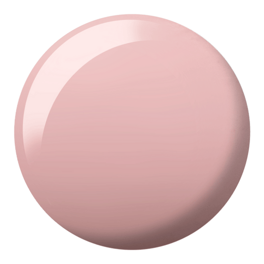 DND Diva Gel & Nail Polish - Nude Musical #149