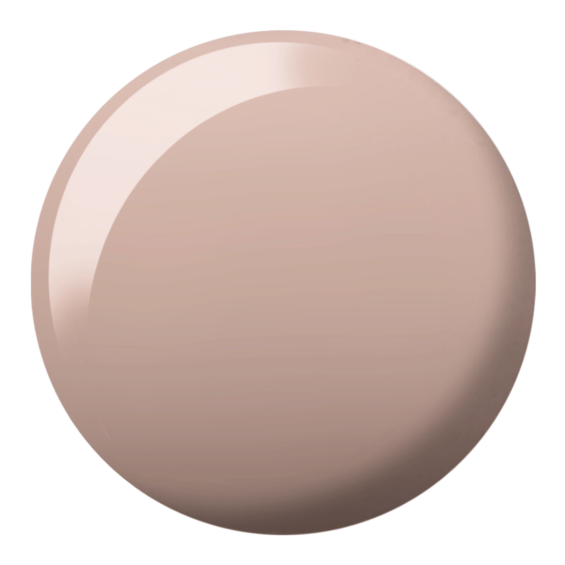 DND Diva Gel & Nail Polish - Overcast #150