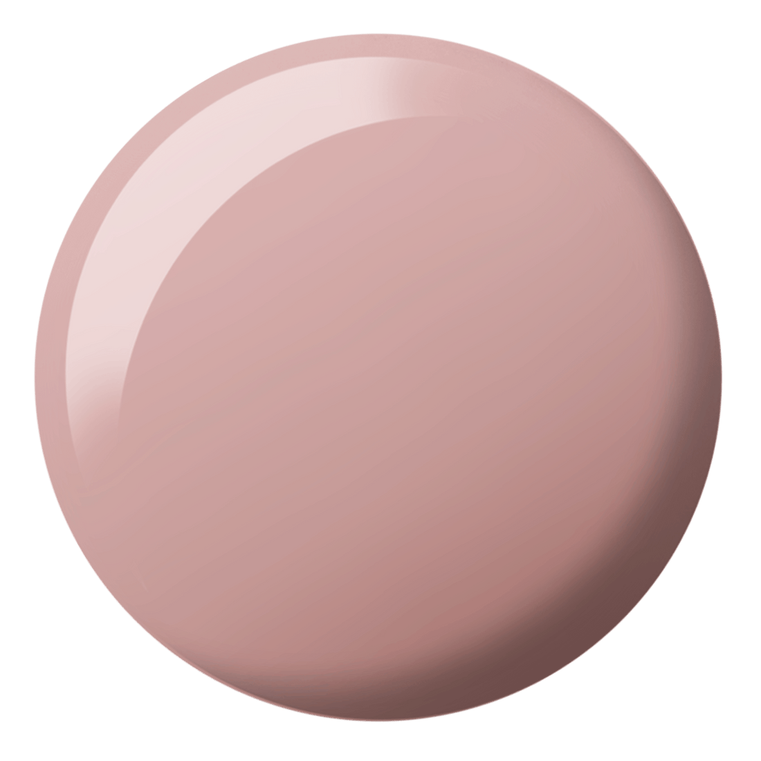 DND Diva Gel & Nail Polish - Dusty Mauve #179