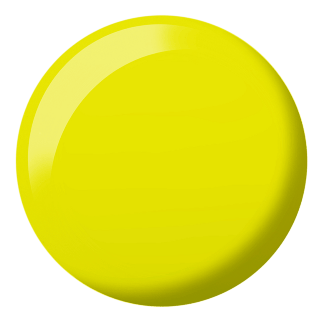 DND Diva Gel & Nail Polish - Tennis Ball #189