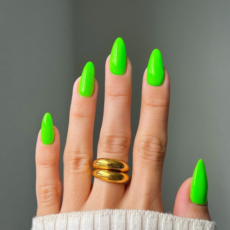 DND Diva Gel & Nail Polish - Tokyo Tea #190