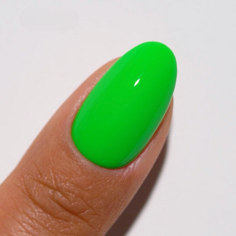 DND Diva Gel & Nail Polish - Lizard State #191