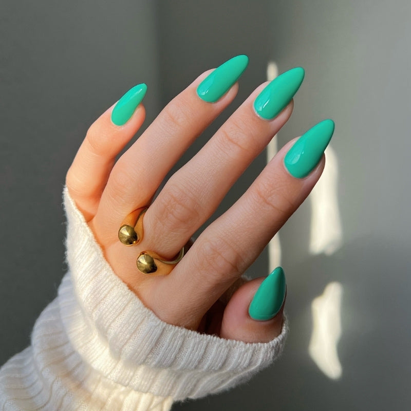 DND Diva Gel & Nail Polish - Hot Girl Walks #193